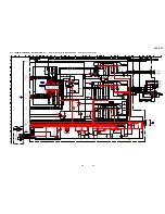 Предварительный просмотр 29 страницы Sony CFD-G70 - Cd Radio Cassette-corder Service Manual