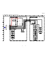 Предварительный просмотр 31 страницы Sony CFD-G70 - Cd Radio Cassette-corder Service Manual