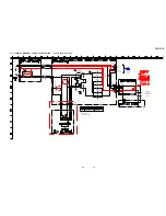 Предварительный просмотр 33 страницы Sony CFD-G70 - Cd Radio Cassette-corder Service Manual