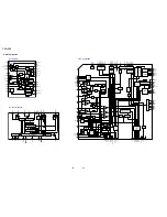 Предварительный просмотр 34 страницы Sony CFD-G70 - Cd Radio Cassette-corder Service Manual