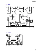 Предварительный просмотр 35 страницы Sony CFD-G70 - Cd Radio Cassette-corder Service Manual