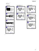 Предварительный просмотр 37 страницы Sony CFD-G70 - Cd Radio Cassette-corder Service Manual