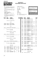 Предварительный просмотр 44 страницы Sony CFD-G70 - Cd Radio Cassette-corder Service Manual