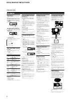 Preview for 6 page of Sony CFD-G770CP Service Manual