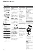 Preview for 10 page of Sony CFD-G770CP Service Manual