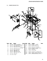 Preview for 53 page of Sony CFD-G770CP Service Manual