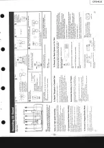 Preview for 15 page of Sony CFD-K10 Service Manual