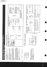 Preview for 16 page of Sony CFD-K10 Service Manual