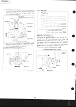 Preview for 20 page of Sony CFD-K10 Service Manual