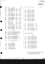 Preview for 93 page of Sony CFD-K10 Service Manual