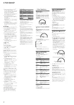 Preview for 6 page of Sony CFD-RG880CP Service Manual