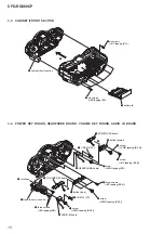 Preview for 10 page of Sony CFD-RG880CP Service Manual