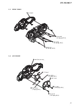 Preview for 11 page of Sony CFD-RG880CP Service Manual