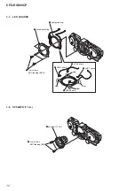 Preview for 12 page of Sony CFD-RG880CP Service Manual