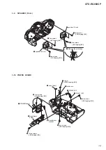 Preview for 13 page of Sony CFD-RG880CP Service Manual