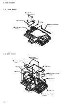 Preview for 14 page of Sony CFD-RG880CP Service Manual