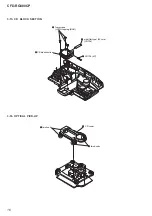 Preview for 16 page of Sony CFD-RG880CP Service Manual