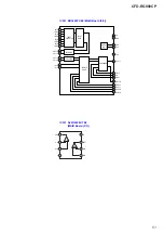 Preview for 51 page of Sony CFD-RG880CP Service Manual