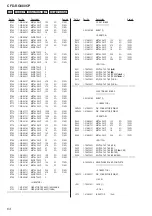 Preview for 64 page of Sony CFD-RG880CP Service Manual