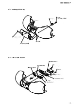 Предварительный просмотр 9 страницы Sony CFD-RS60CP Service Manual