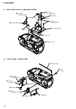 Предварительный просмотр 10 страницы Sony CFD-RS60CP Service Manual