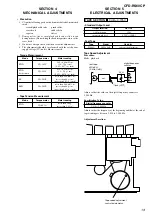 Preview for 13 page of Sony CFD-RS60CP Service Manual