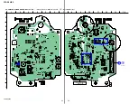 Предварительный просмотр 22 страницы Sony CFD-RS60CP Service Manual