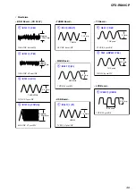 Предварительный просмотр 39 страницы Sony CFD-RS60CP Service Manual