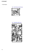 Предварительный просмотр 40 страницы Sony CFD-RS60CP Service Manual