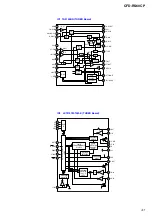 Предварительный просмотр 41 страницы Sony CFD-RS60CP Service Manual