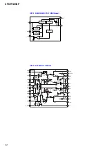 Предварительный просмотр 42 страницы Sony CFD-RS60CP Service Manual