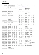 Предварительный просмотр 66 страницы Sony CFD-RS60CP Service Manual