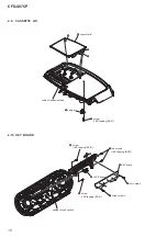 Preview for 10 page of Sony CFD-S07CP Service Manual