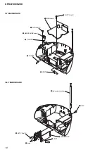 Preview for 10 page of Sony CFD-S100 Service Manual