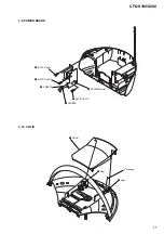 Preview for 11 page of Sony CFD-S100 Service Manual