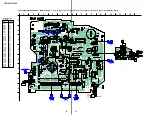 Preview for 24 page of Sony CFD-S100 Service Manual