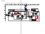 Preview for 34 page of Sony CFD-S100 Service Manual