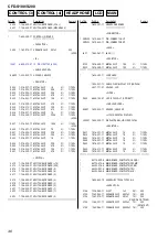 Preview for 46 page of Sony CFD-S100 Service Manual