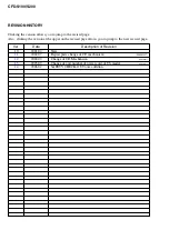 Preview for 56 page of Sony CFD-S100 Service Manual