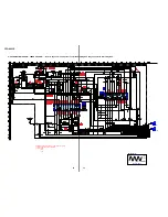 Предварительный просмотр 26 страницы Sony CFD-S20CP - Cd Radio Cassette-corder Service Manual