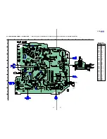 Предварительный просмотр 27 страницы Sony CFD-S20CP - Cd Radio Cassette-corder Service Manual