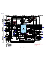 Предварительный просмотр 28 страницы Sony CFD-S20CP - Cd Radio Cassette-corder Service Manual