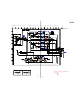 Предварительный просмотр 31 страницы Sony CFD-S20CP - Cd Radio Cassette-corder Service Manual