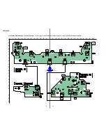 Предварительный просмотр 32 страницы Sony CFD-S20CP - Cd Radio Cassette-corder Service Manual