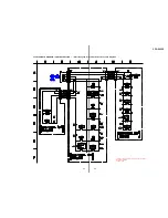 Предварительный просмотр 33 страницы Sony CFD-S20CP - Cd Radio Cassette-corder Service Manual