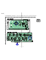 Предварительный просмотр 34 страницы Sony CFD-S20CP - Cd Radio Cassette-corder Service Manual