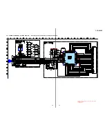 Предварительный просмотр 35 страницы Sony CFD-S20CP - Cd Radio Cassette-corder Service Manual