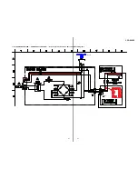 Предварительный просмотр 37 страницы Sony CFD-S20CP - Cd Radio Cassette-corder Service Manual