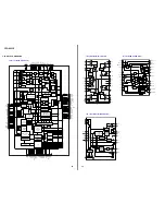 Предварительный просмотр 38 страницы Sony CFD-S20CP - Cd Radio Cassette-corder Service Manual