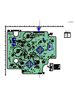 Предварительный просмотр 61 страницы Sony CFD-S20CP - Cd Radio Cassette-corder Service Manual